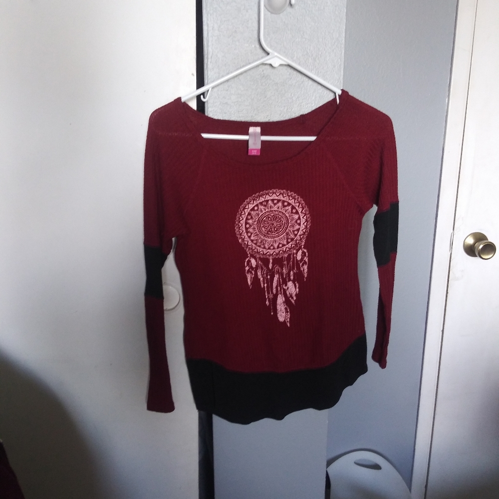 Dreamcatcher Sweater